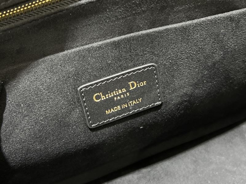 Christian Dior My Lady Bags